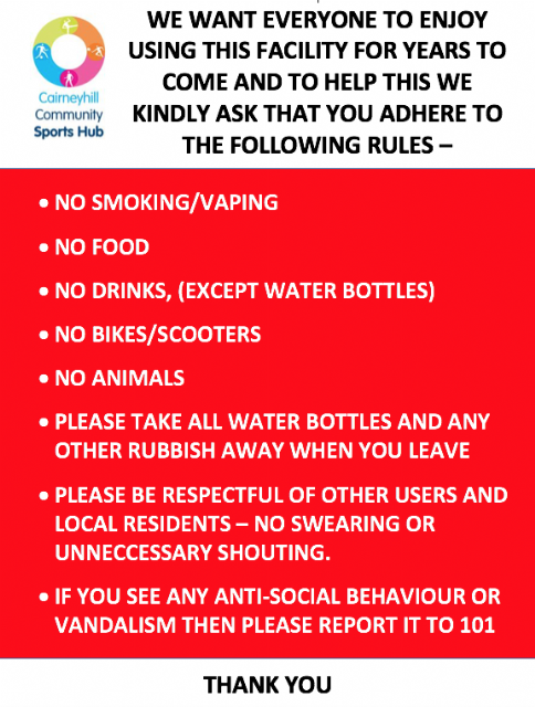 Rules